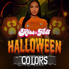 kiss & Tell Wednsdays 09/29/25 PIZZLE RAVERS , ZEKEDON , JR TAXIE , DJ JAMEL STREET WISE