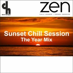 Sunset Chill Session 2018 (The Year Mix)
