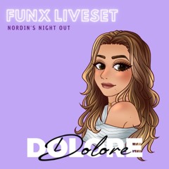 FunX live set - DJ Dolore