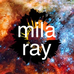 Mila Ray - SpaceRide II (@Maxiversum / M26 Regensburg)