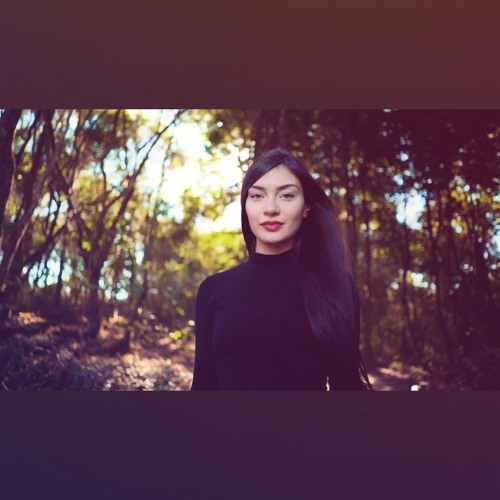 fernanda pistelli-planet muse(remix by bamo) unmastered