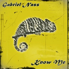 Gabriel Nass - Know Me