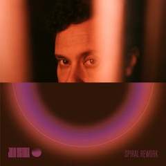 PREMIERE : Julio Victoria - Spiral (Rework)