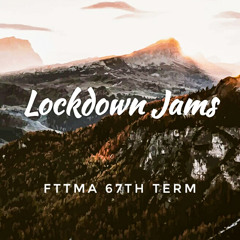 Lamentation 3:21-25 (Reprise)