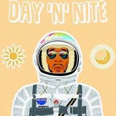 Kid Cudi - Day 'n' Nite (Pajama Party Remix)