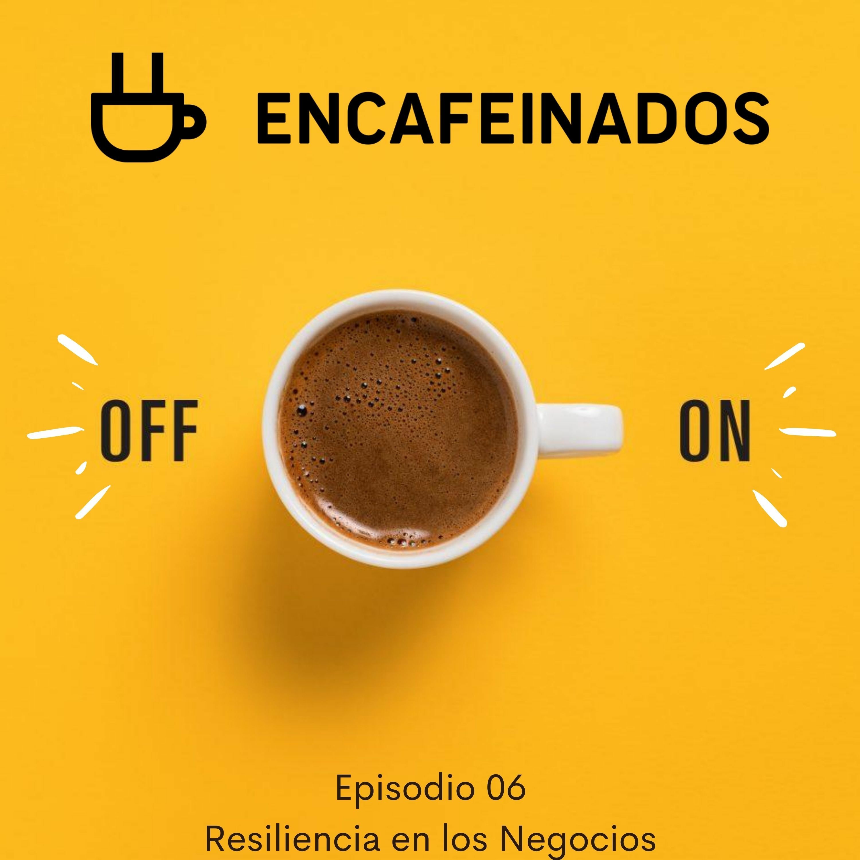 Encafeinados