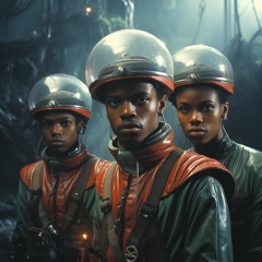 Cosmic Funk (Original Mix)