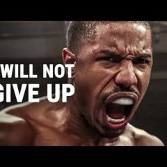 I WILL NOT GIVE UP - Powerful Motivational Speech Ben Lionel Scott