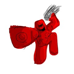 c00lkidd Chase Theme Cover (Forsaken Roblox)