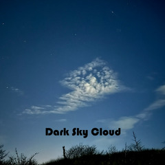 raKadoro - Dark Sky Cloud (analog synth session)