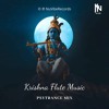 Скачать видео: Krishna Flute Music (Psytrance Mix)