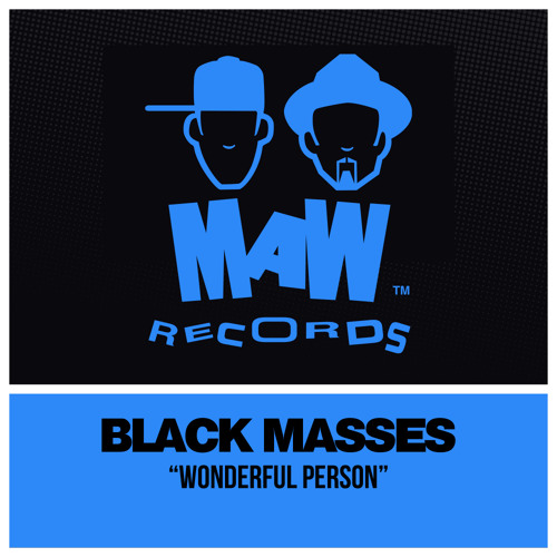 Wonderful Person (MAW Vocal Mix)