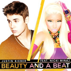 Asking for a Beauty and a Beat - Justin Bieber v Sonny Fodera & MK [Filtered Down Due to Copyright]
