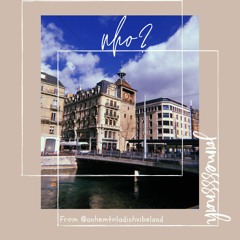 Nho? - Jamesssnah - DVL - Way Too Long