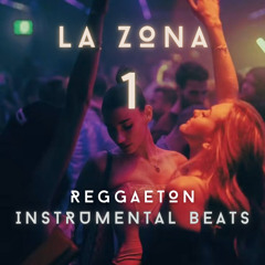 La Zona 1 - Reggaeton Beats (5)