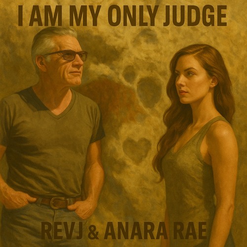 I Am My Only Judge