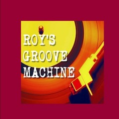 Do Baby Do (Roy's Groove Machine 095)