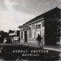 SUNDAYSERVICE_87BPM_G#min_PRODBYLAZY