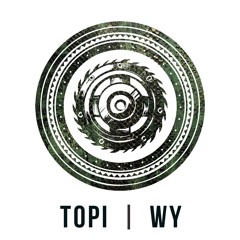 Topi & WY - Departure