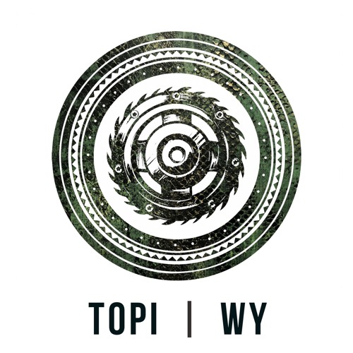 Topi & WY - Departure