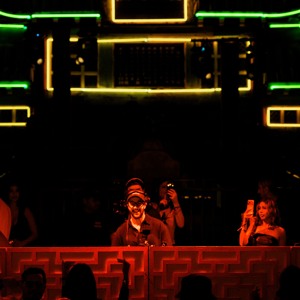 Ramy Mishriky Live w/ Bedouin (Los Angeles, 9.19.25) - Framework LA
