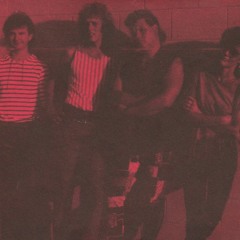 New Waver by Sheer Will