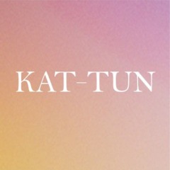 KAT-TUN