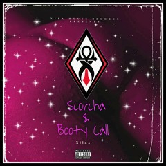 SCORCHA AND BOOTY CALL / Canadian rapper