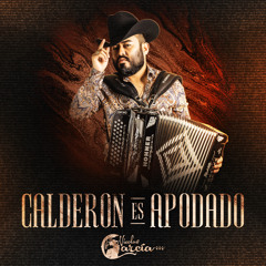 Calderon Es Apodado