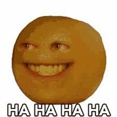 haha / retort