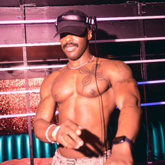 Precious Cargo PrideKickOff