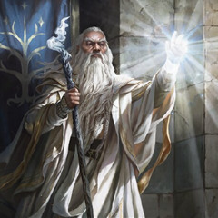 evil spell