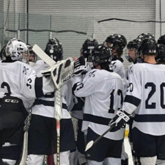 St. Dominic Hockey Warmup Mix '24-25