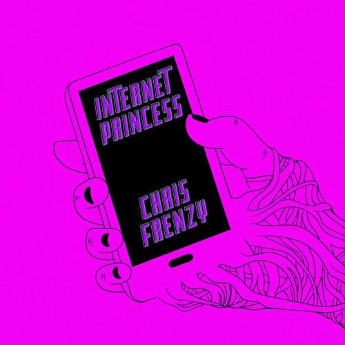 Internet Princess