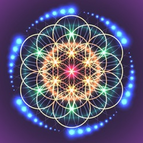 Rob Worth - Energy Flow 22
