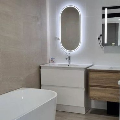 Stream Why Hiring a Pro is Key to Successful Bathroom Renovation? by