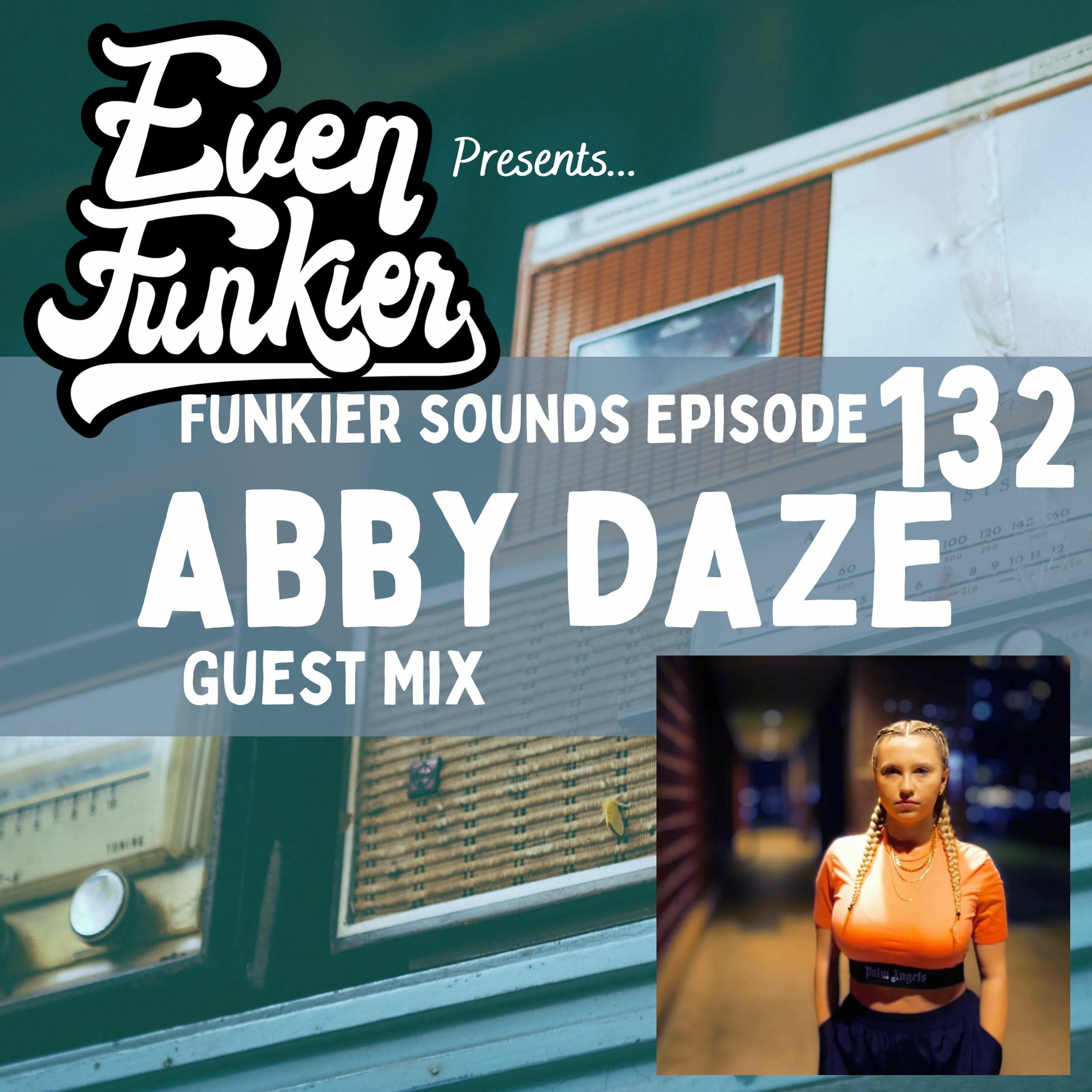 Funkier Radio