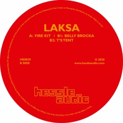Laksa - Fire Kit [HES039]