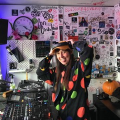 Boo Lean @  The Lot Radio 10 - 29 - 2021