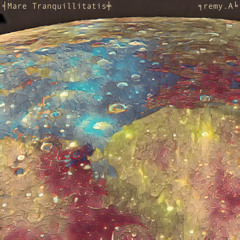 Mare Tranquillitatis [DEMO]
