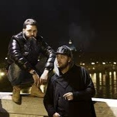 Regula - Langaife (feat. Sam the Kid)