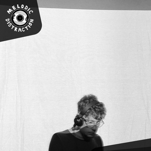 Empathy Slow - Inflect Records at Melodic Distraction radio (February '20)