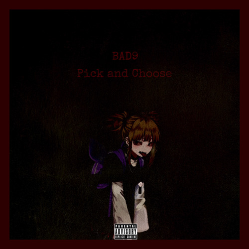 Pick and Choose (Prod. NextLane x 3li)