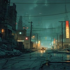 The Promised land
