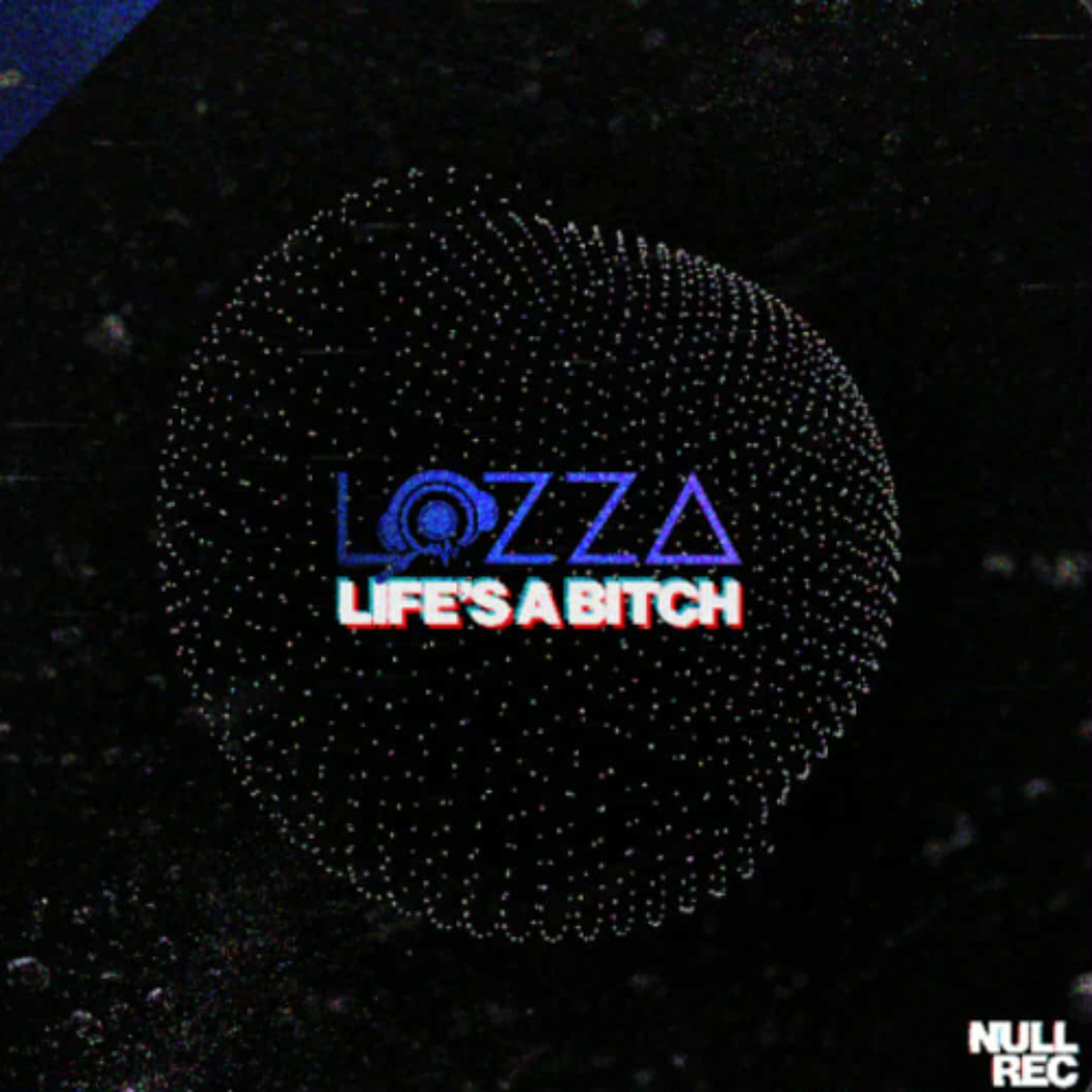 Lozza - Life's A Bitch episode artwork