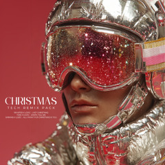 SARANG X LOZIC - All I Want for Christmas is You (Remix)