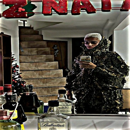 PALM CITY X BEAT KOF (W/DJ LX7 🏌️)