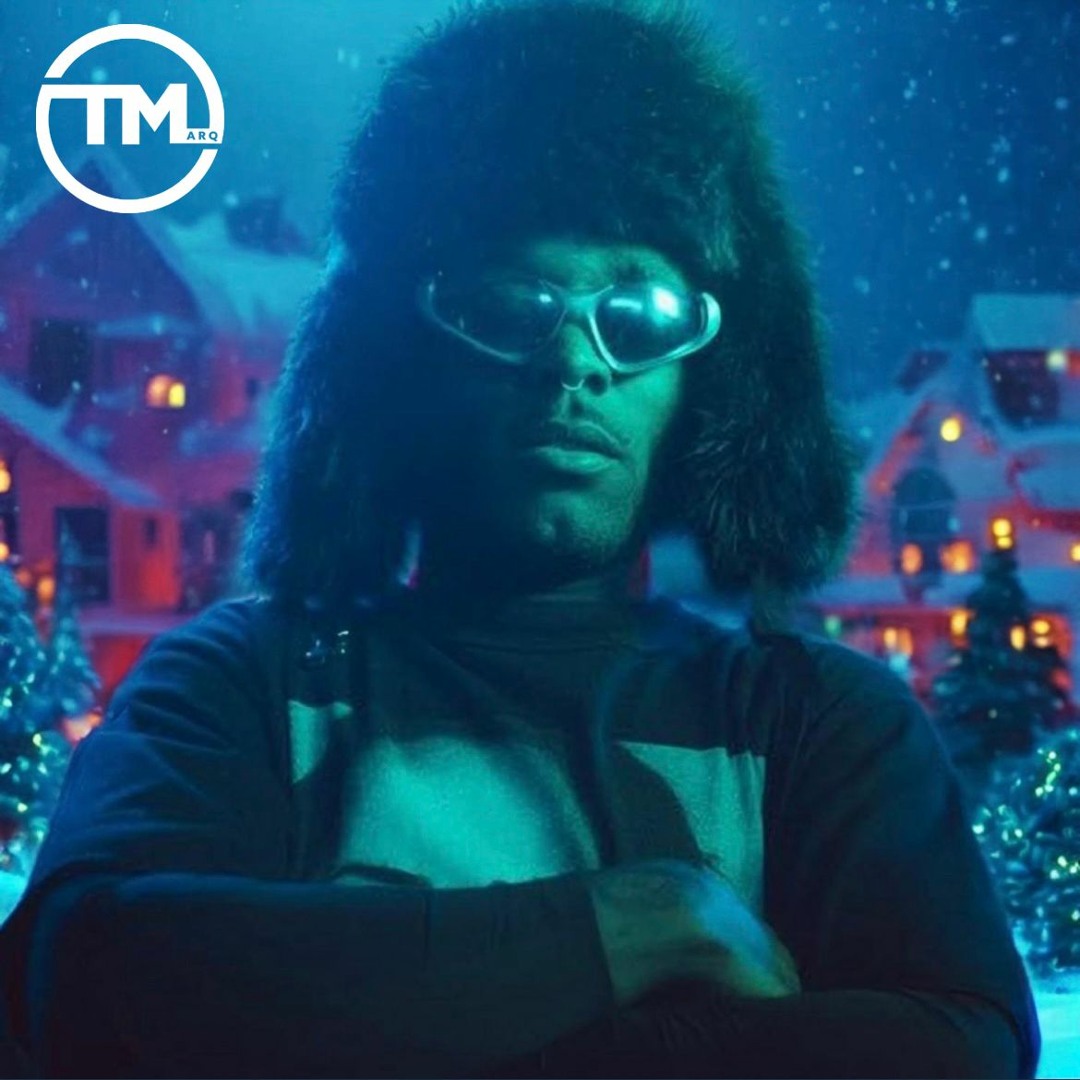 Stream Just Wanna (Jingle Bell) Rock [DJ T Marq Christmas