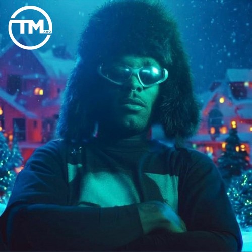 Just Wanna (Jingle Bell) Rock [DJ T Marq Christmas Remix]