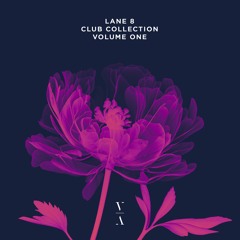 Lane 8 Club Collection Volume One: Darker Instrumentals [Mix]